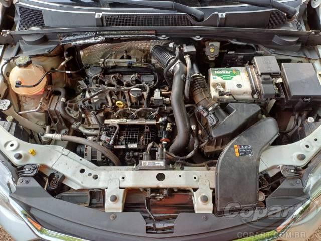 2023 CHEVROLET ONIX PLUS 