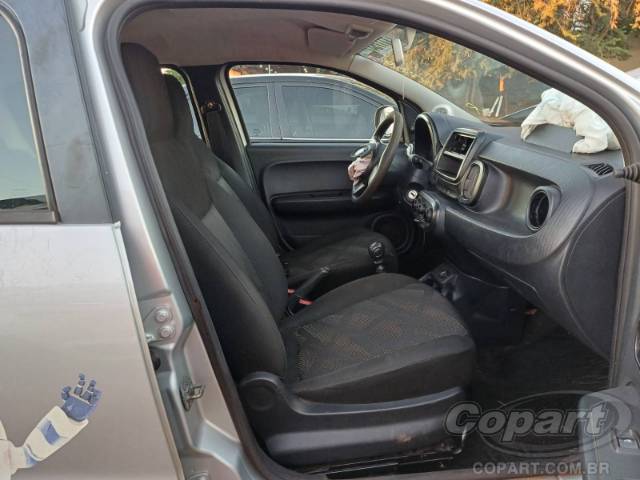 2022 FIAT MOBI 