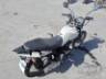 2017 HONDA CG 125I 