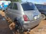 2013 FIAT 500 