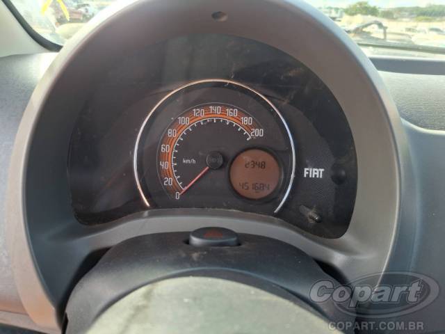 2014 FIAT FIORINO FURGAO 
