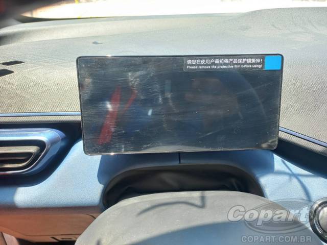 2025 BYD DOLPHIN MINI 