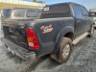 2011 TOYOTA HILUX CD 