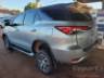 2017 TOYOTA HILUX SW4 