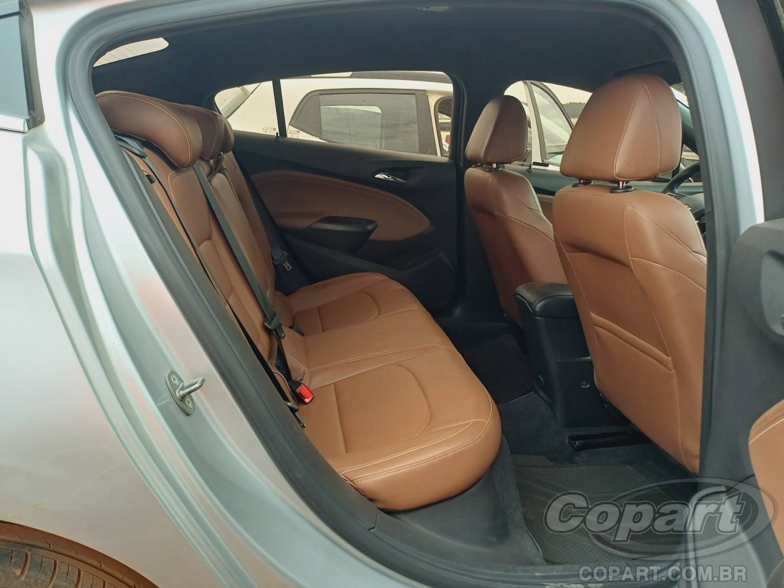 2020 CHEVROLET CRUZE — foto 6 de 11