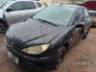 2008 PEUGEOT 206 