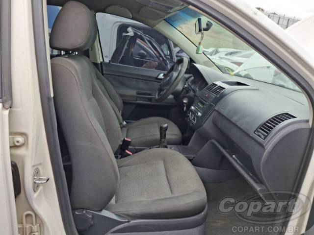 2012 VOLKSWAGEN POLO SEDAN 