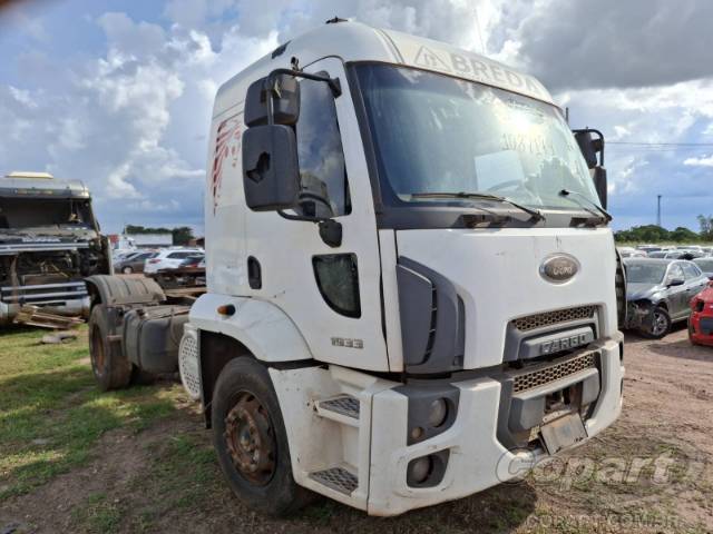 2013 FORD CARGO 1933 