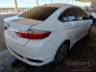 2021 HONDA CITY 
