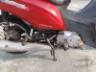 2012 HONDA BIZ 125 