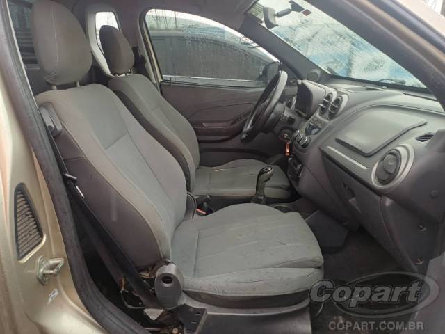2013 CHEVROLET MONTANA 
