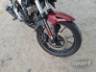 2025 HONDA CB 300F 