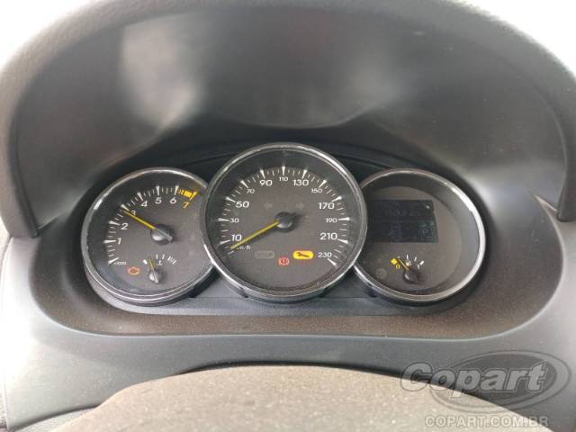 2013 RENAULT FLUENCE 