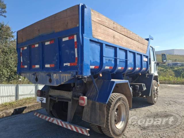 2011 FORD CARGO 1517E 
