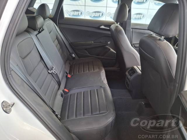 2024 VOLKSWAGEN TAOS 