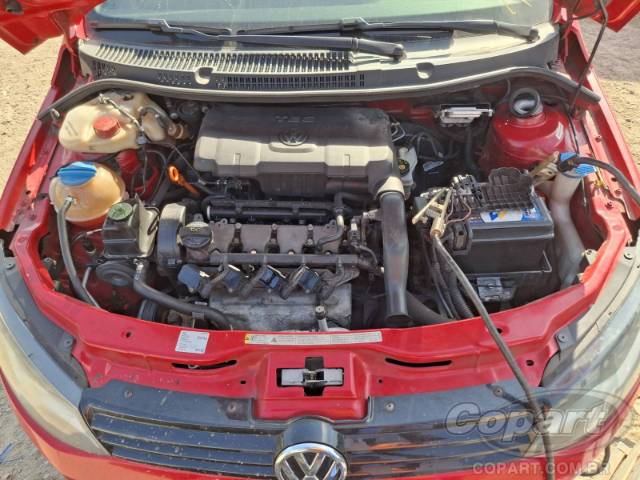 2015 VOLKSWAGEN GOL 