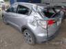 2017 HONDA HR-V 