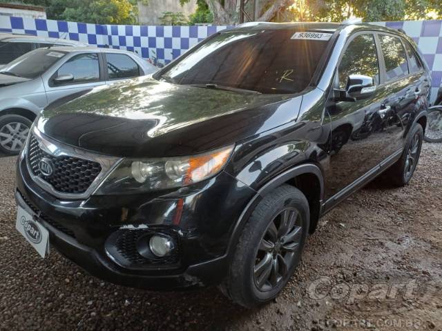 2012 KIA SORENTO 