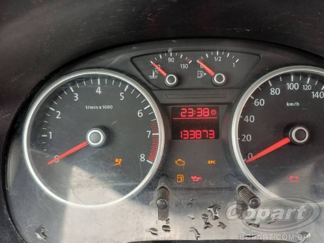 2012 VOLKSWAGEN SAVEIRO 