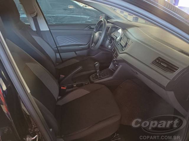 2024 VOLKSWAGEN POLO 