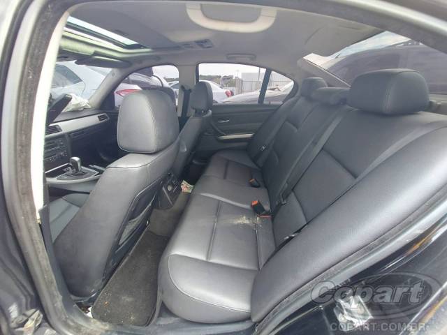 2006 BMW SERIE 3 