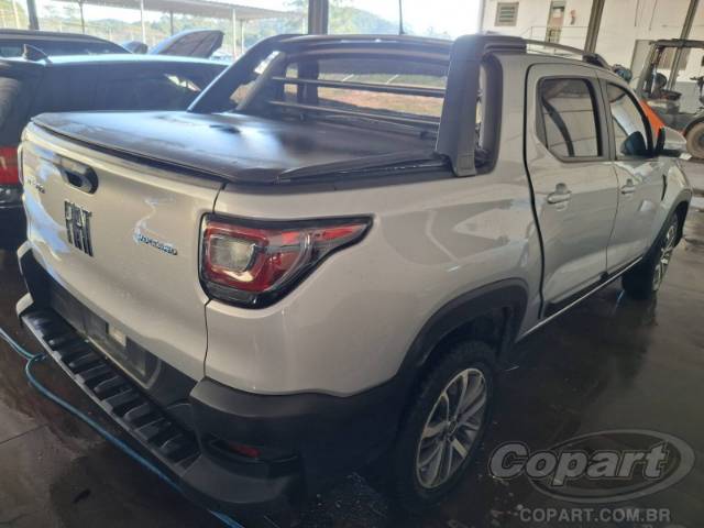 2022 FIAT STRADA CD 