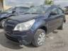 2010 CHEVROLET AGILE 