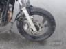 2008 YAMAHA FAZER 