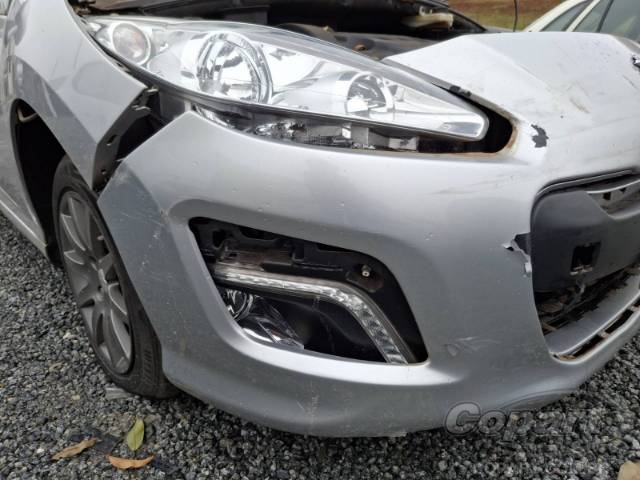 2014 PEUGEOT 308 