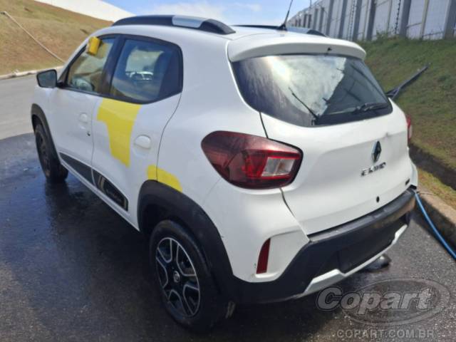 2023 RENAULT KWID 