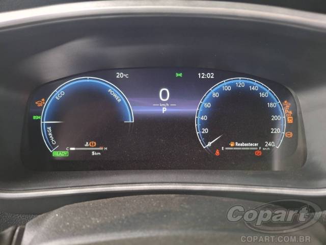 2026 TOYOTA COROLLA CROSS 