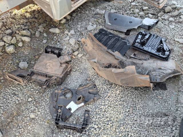 2023 MERCEDES BENZ SPRINTER TRUCK 