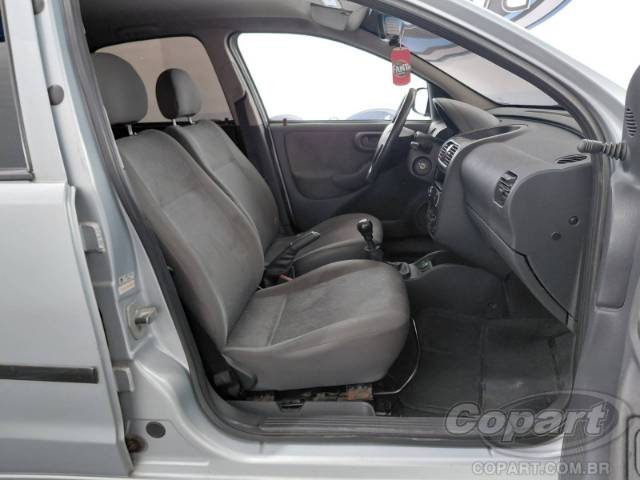 2006 CHEVROLET CORSA 