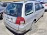 2008 FIAT PALIO WEEKEND 