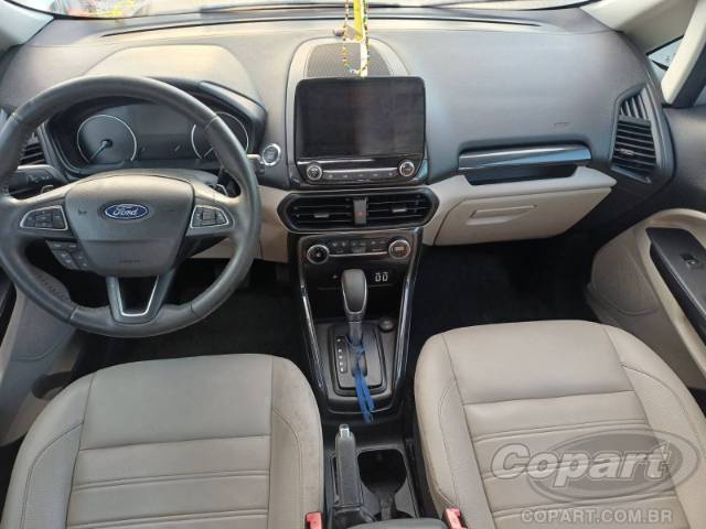 2021 FORD ECOSPORT 