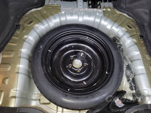 2020 CAOA CHERY TIGGO 2 