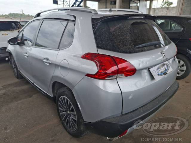 2019 PEUGEOT 2008 