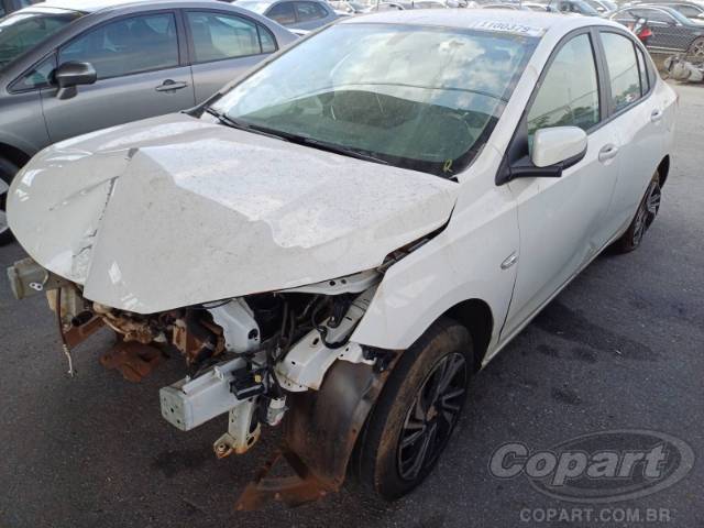 2025 CHEVROLET ONIX PLUS 