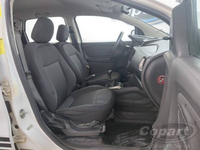 2020 CHEVROLET SPIN 