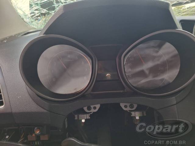2019 HYUNDAI HB20 