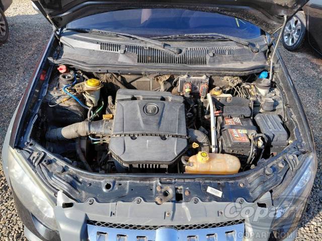 2013 FIAT STRADA 