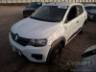 2020 RENAULT KWID 