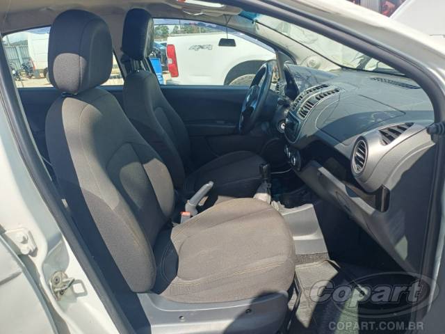 2019 FIAT GRAND SIENA 