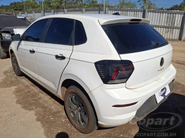 2026 VOLKSWAGEN POLO 