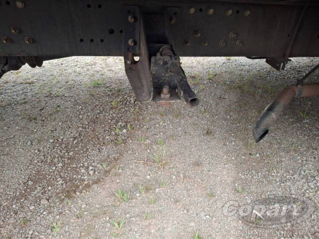 2020 MERCEDES BENZ ATEGO 