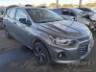 2025 CHEVROLET ONIX 