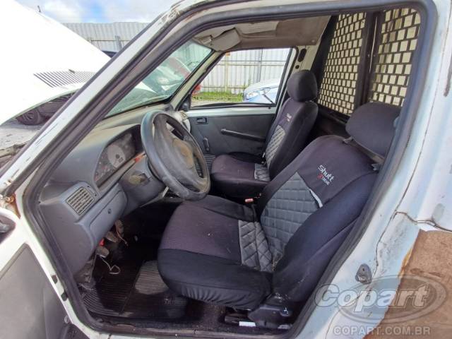 2010 FIAT FIORINO FURGAO 