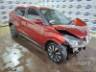 2018 NISSAN KICKS 