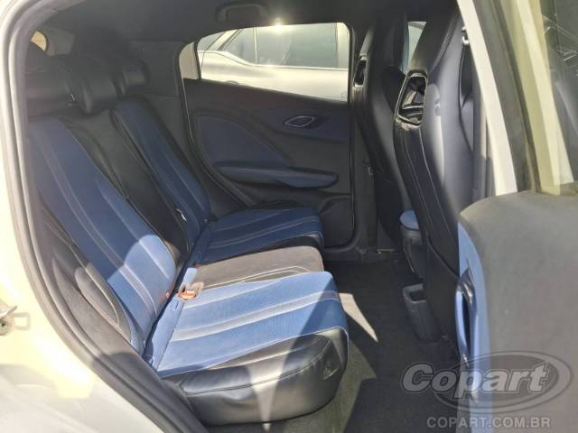 2025 BYD DOLPHIN MINI 