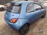 1998 FORD KA 